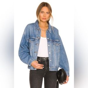 90s Trucker in Soft As Butter
LEVI'S